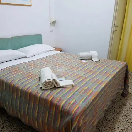 Piccari Nuova Gestione Отель 3*