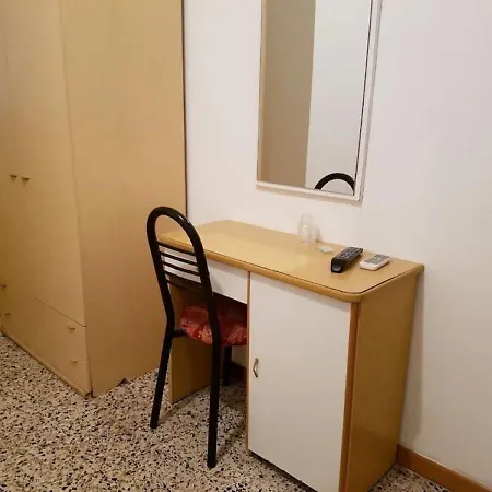 Отель Piccari Nuova Gestione Римини