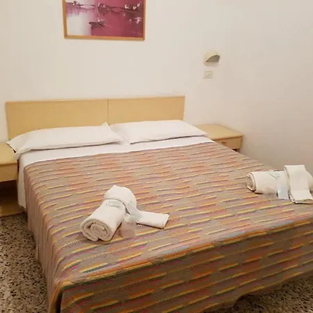 Piccari Nuova Gestione Отель