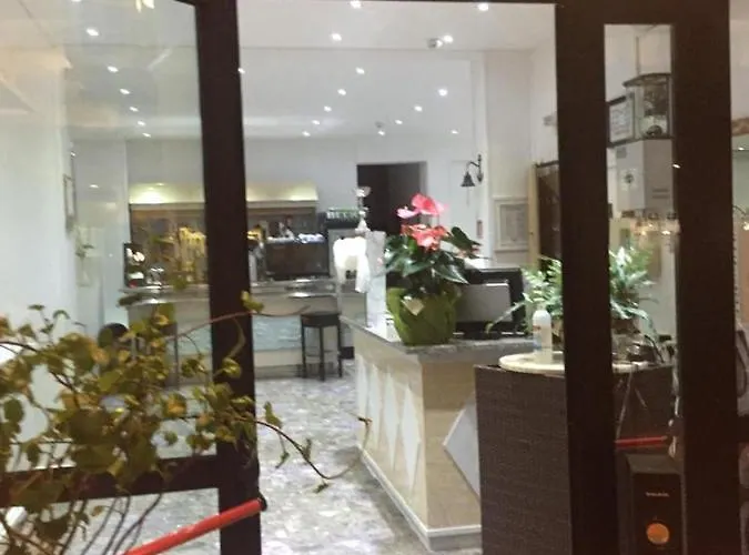 Hotel Piccari Nuova Gestione Rimini