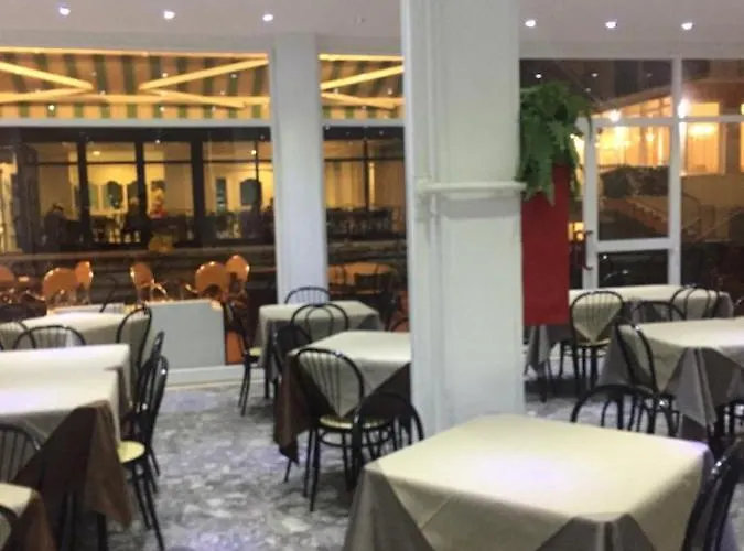 Hotel Piccari Nuova Gestione