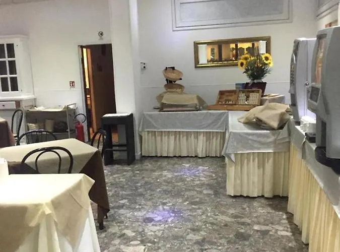 Hotel Piccari Nuova Gestione