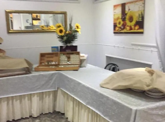 Piccari Nuova Gestione Hotel 3*