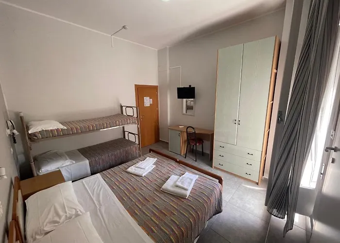 Piccari Nuova Gestione 3*