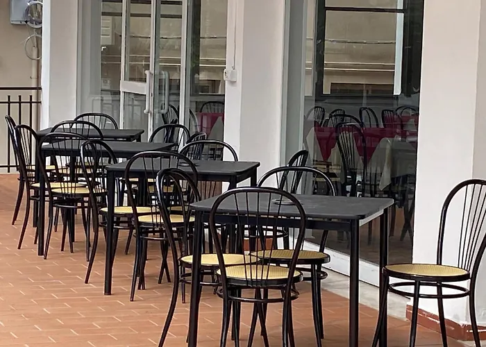 Piccari Nuova Gestione 3* Rimini