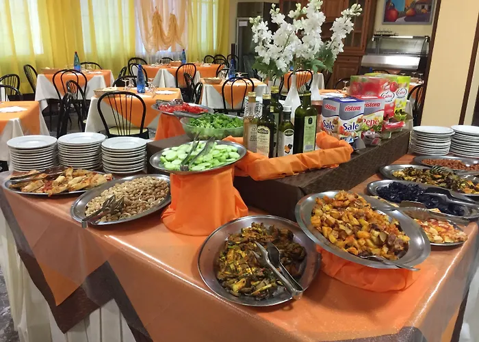 Hotel Piccari Nuova Gestione