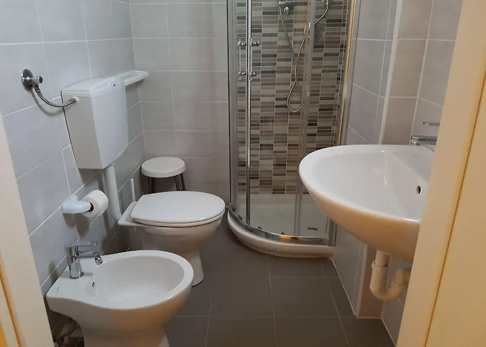 Piccari Nuova Gestione 3* Rimini