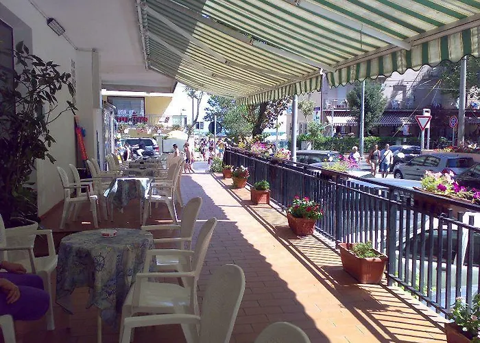 Piccari Nuova Gestione 3*