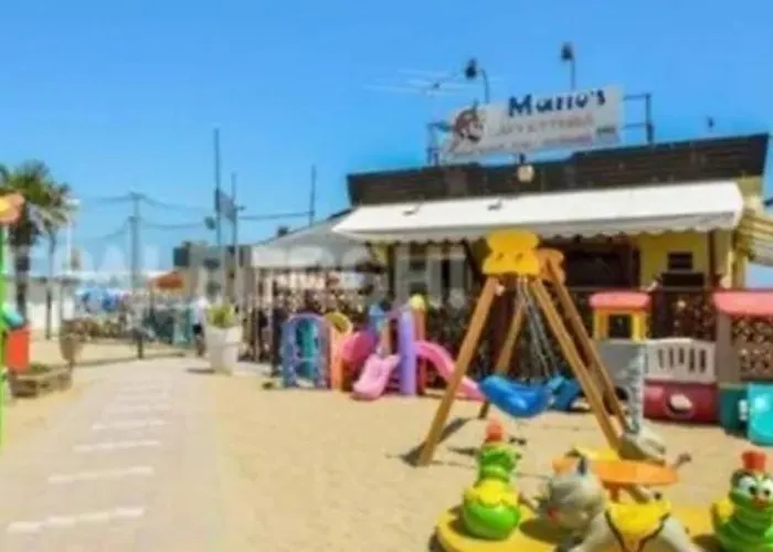 Piccari Nuova Gestione Otel 3*