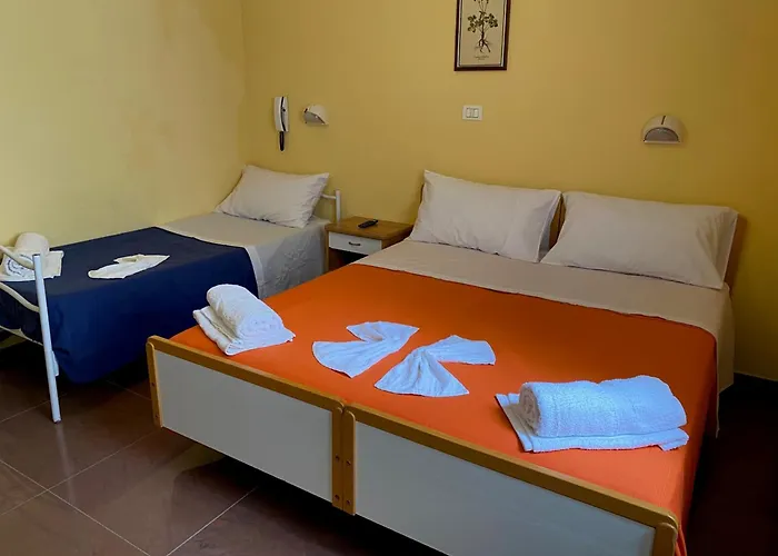 Piccari Nuova Gestione Otel 3*