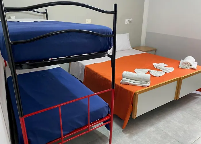 Otel Piccari Nuova Gestione 3*