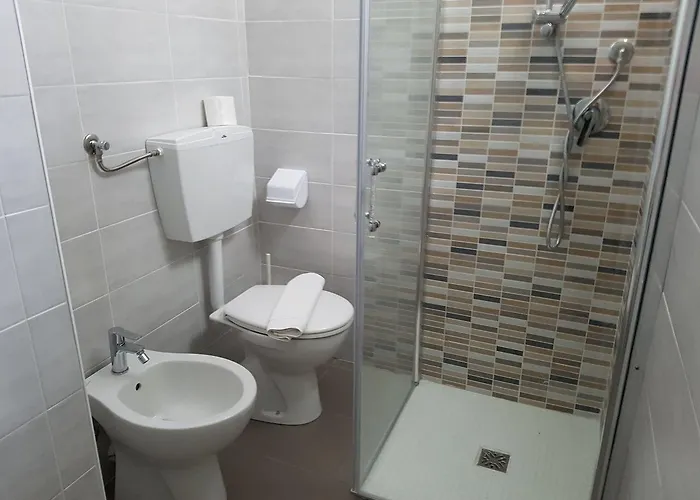 Otel Piccari Nuova Gestione 3*