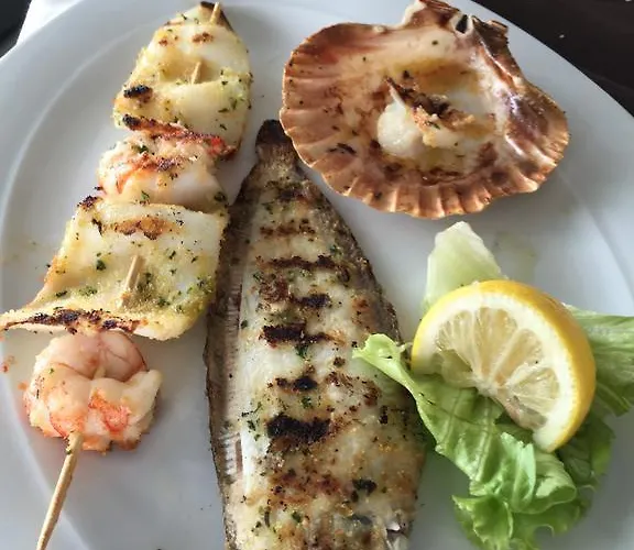 Otel Piccari Nuova Gestione 3*