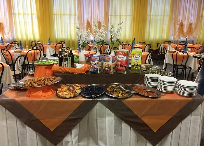 Otel Piccari Nuova Gestione Rimini